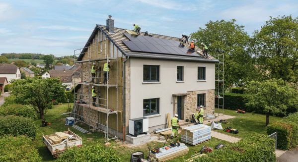 10 astuces pour optimiser les aides à la rénovation énergétique