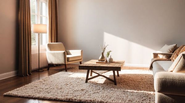 10 astuces pour transformer votre intérieur en havre de paix