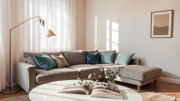 10 astuces pour transformer votre intérieur en havre de paix