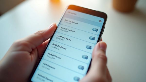 Annuaire inverse : comment cet outil dévoile l'identité des appelants