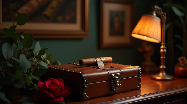 Découvrez le blog cigare : vos conseils et tests indispensables