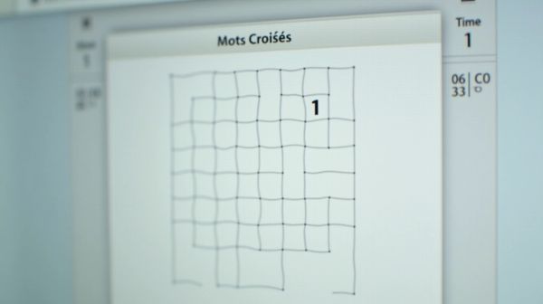 Des grilles de mots croisés gratuits à jouer en ligne