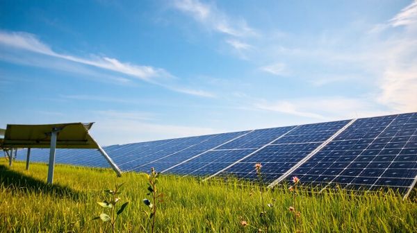 Guide des systèmes photovoltaïques : avantages et principes clés
