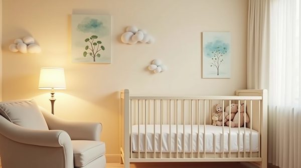 La gigoteuse : guide complet pour le sommeil sûr et confortable des bébés