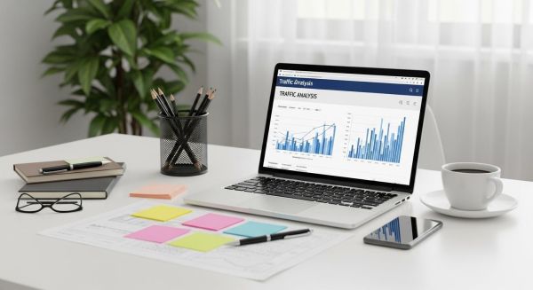 Le référencement naturel : une stratégie efficace pour gagner en visibilité web