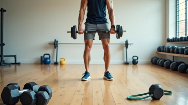 Les meilleurs compléments de musculation pour optimiser vos résultats