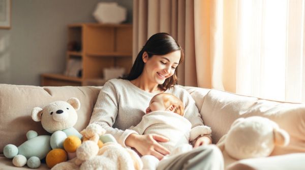 Offre incontournable pour mamans : essentiels et conseils maternité