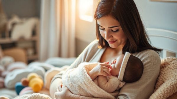Offre incontournable pour mamans : essentiels et conseils maternité