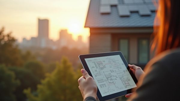 Panneaux solaires : comment choisir le meilleur système pour votre maison