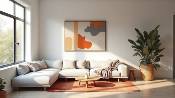 Point home : optimisez votre intérieur pour un bien-être total