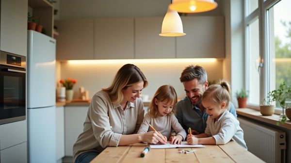Réussir votre rénovation énergétique : comment maximiser les aides ?