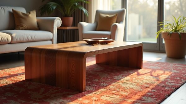 Table basse design : les incontournables pour un salon stylé !