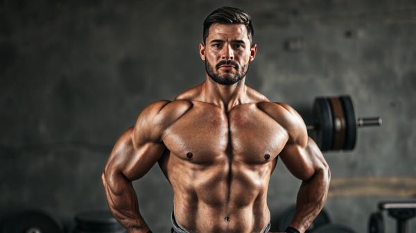 Top 5 compléments essentiels pour la musculation efficace