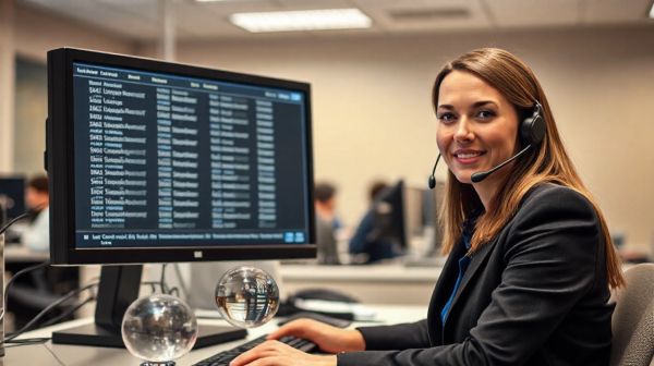 Top 5 raisons d'utiliser un annuaire inverse pour identifier les appelants