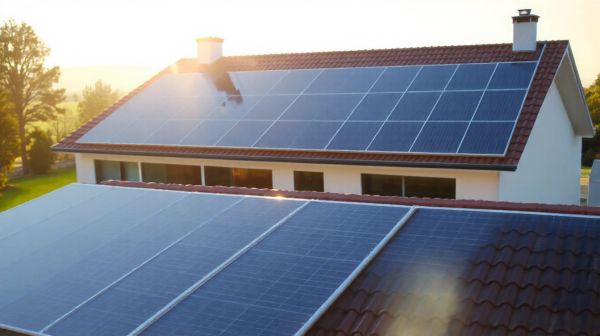 Top 5 systèmes de panneaux solaires pour optimiser votre maison