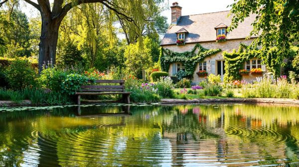 Top astuces pour réussir vos projets maisons et jardins en 2025