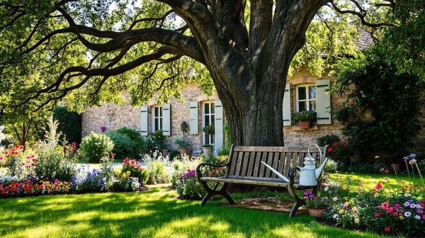 Top astuces pour réussir vos projets maisons et jardins en 2025