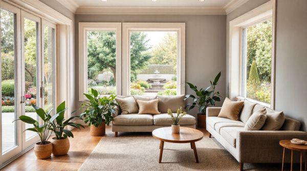 Transformez votre espace : guide essentiel pour un blog maison et jardin