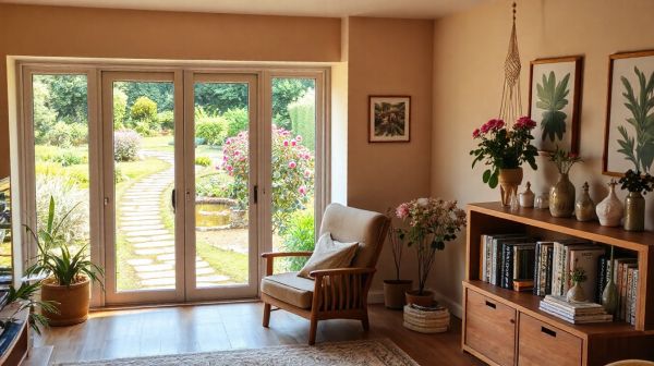 Transformez votre espace : guide essentiel pour un blog maison et jardin