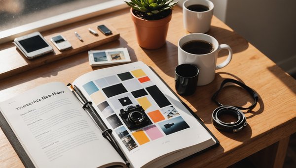 L'essentiel de la culture contemporaine : un magazine vibrant