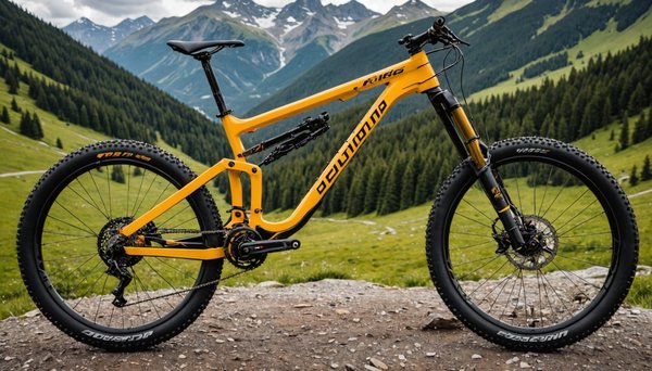 Découvrez le VTT le plus cher du monde : un luxe incroyable