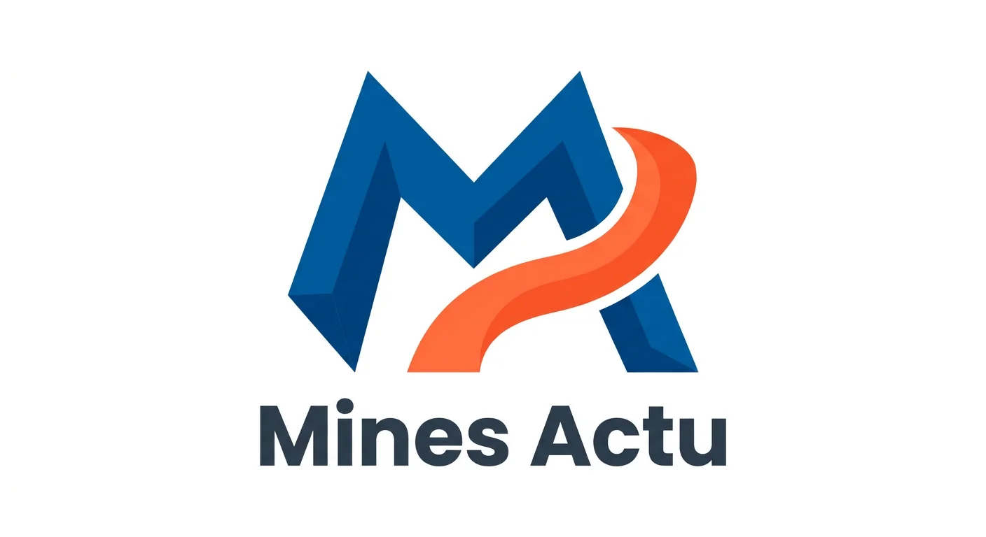 Mines Actu