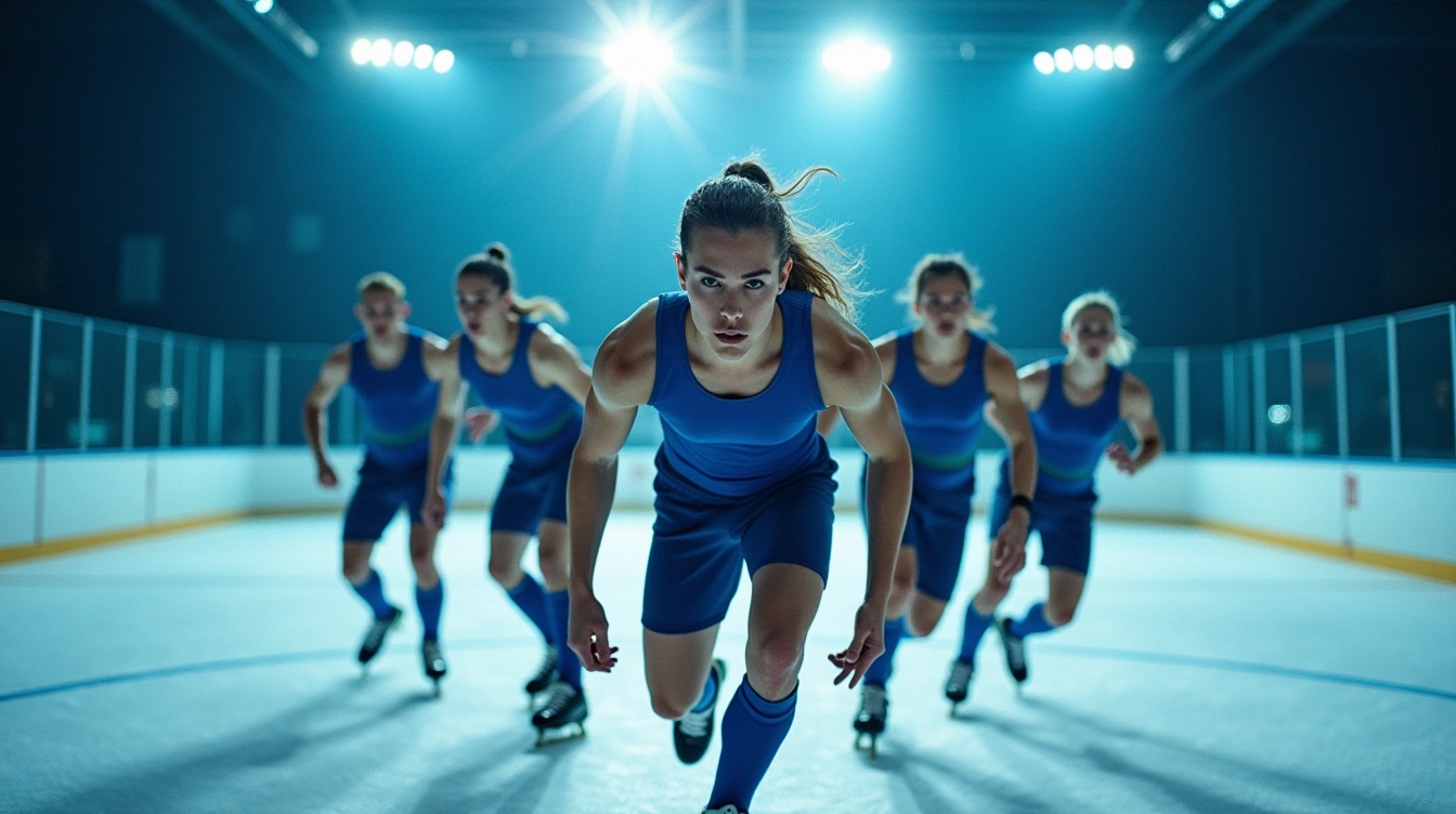 Vos questions sur les JO Briançon 2030