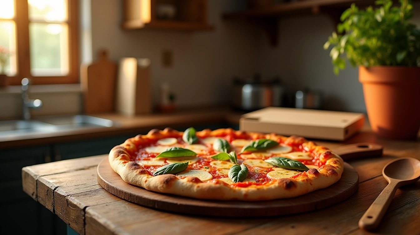 Vos questions sur la pizzeria d'Ernée